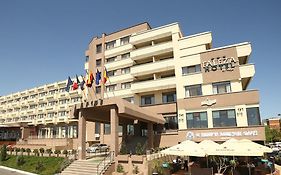 Hotel Faleza Galati